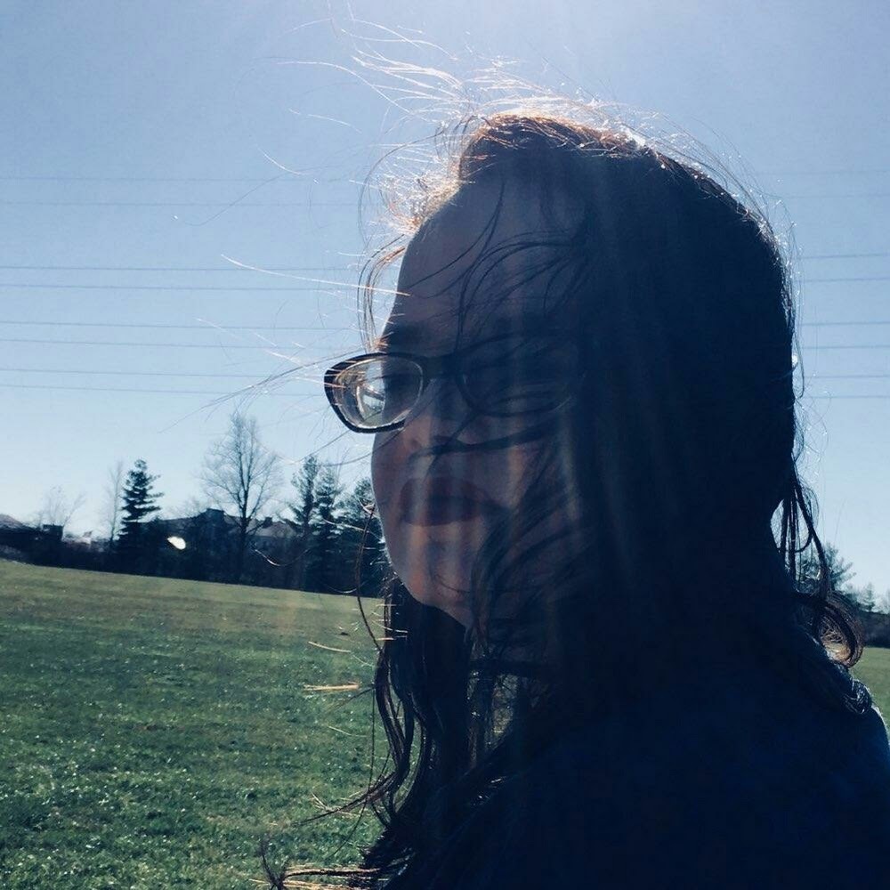 Meet your Posher, Jaime